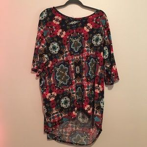 LuLaRoe Irma - beautiful design!
